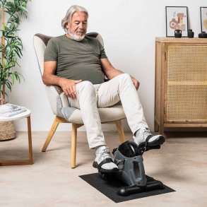 Statisk pedaler til arme og ben med mtte Velora 2100 InnovaGoods