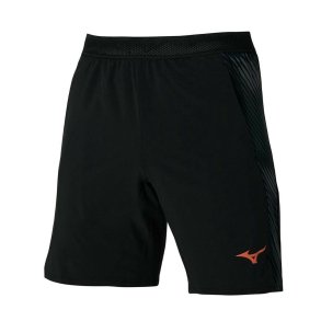Sport shorts til mnd Mizuno Amplify Sort M