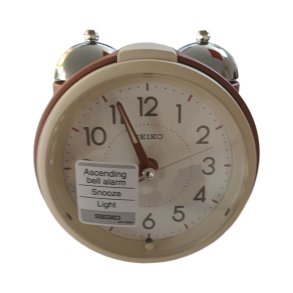 V�kkeur Seiko Multifarvet