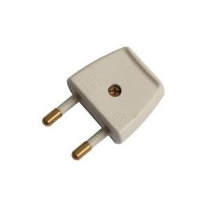 Stikprop u/jord flad gr