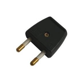 Stikprop u/jord sort