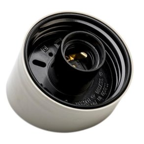 Armatur skr gr 95 mm IP40