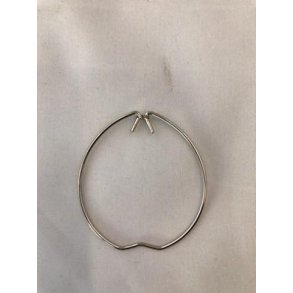 Lyskildeholder (fjeder) GU10/MR16 50mm