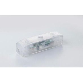 DIODIM LED 5-25W ledningsdmper transparent