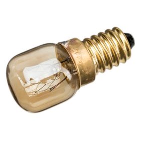 Ovnpre 15W E14 22x48mm