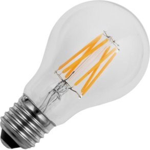 DECO LED E27 A60 400lm 5,5W 922 320