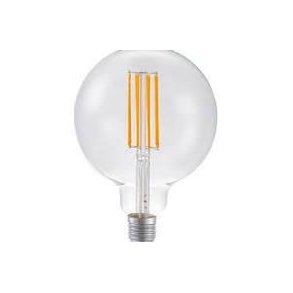 DECO LED Globe E27 600Lm 7W G125 922 320