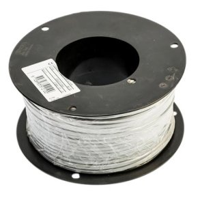 Flad ledning PKLF 2x0,75 Gr