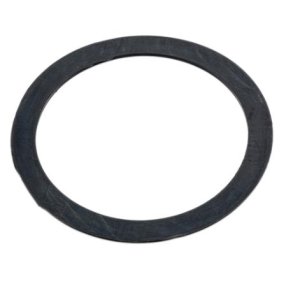 Gummipakning til staldglas og kupler