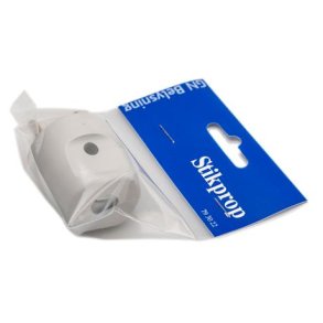 Stikprop m/jord afl. b�jle 16A 230V gr� GN-pak