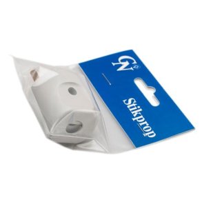 EDB stikprop, flad ben m/jord gr GN-pak