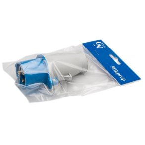 CEE Stikprop 2p 16A 250V bl/gr GN-pak