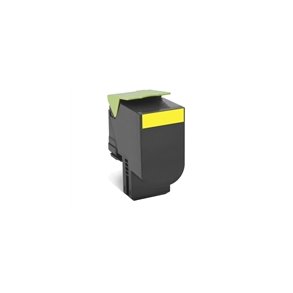 Yellow Laser Toner (70C2HYE)