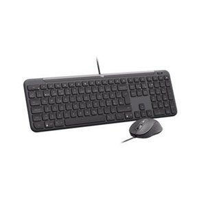MK620 ombo Wired Keyboard/Mouse