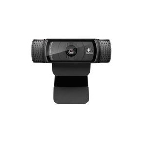 HD Pro Webcam