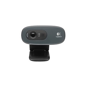 C270 webcam HD