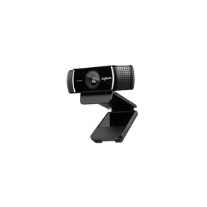 HD Pro Webcam C922