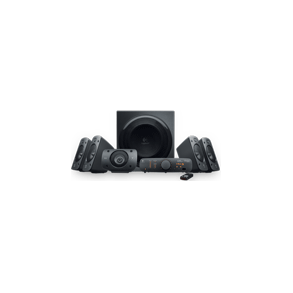 Z-906, 5.1 THX Certified Speakersystem