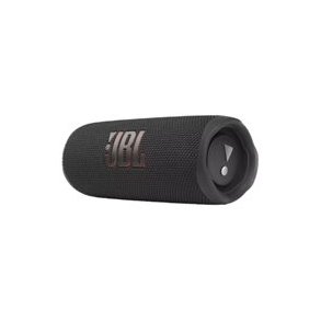 Flip 6 Hjttaler Sort