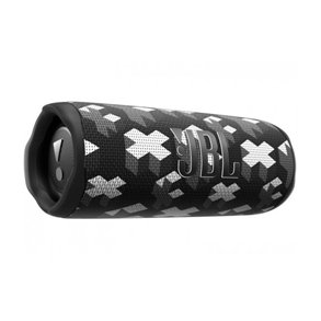 Flip 6 Hjttaler Sort