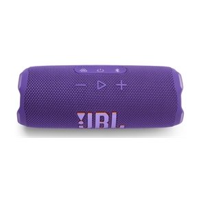 Flip 7 Hjttaler Lilla