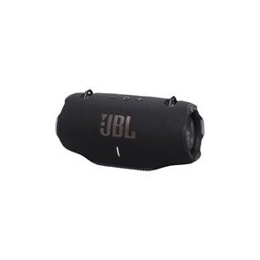 Xtreme 4 Hjttaler Sort