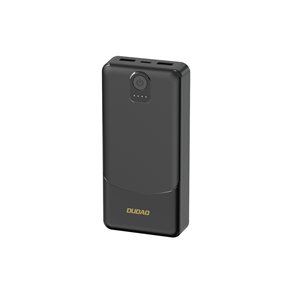 PowerBank 20000mAh, 10W 2xUSB-A 