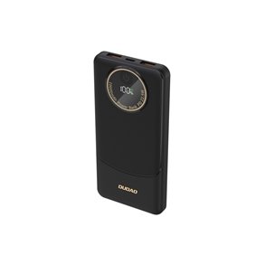 PowerBank 10000mAh, 2x USB-A 1xUSB-C