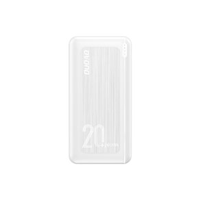 PowerBank 20000mAh, Multi Output