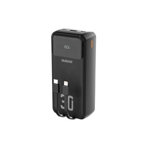 PowerBank 30000mAh, Multi Output