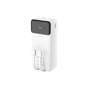 PowerBank 30000mAh, Multi Output
