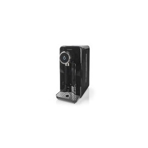 Varmtvandsdispenser | 2,5 l | 200 ml eller kontinuerlig udledning | Varmt vand p� under 10 sekunder