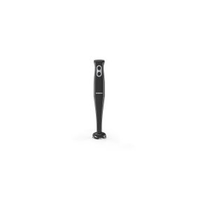 Stavblender | 400 W | 2 hastigheder | knive i rustfrit st�l | Sort