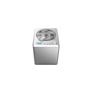 Sous Vide 6L 520W sort/rustfrit st�l