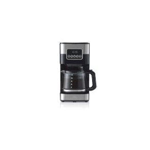 Filter coffee maker 1,5L Stainless Steel
