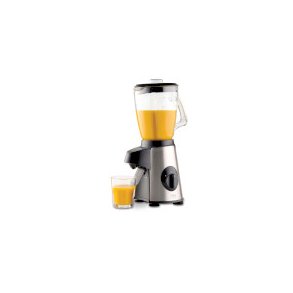 Blender med Tap / Comfortjuice 3 indstillinger og flere funktioner