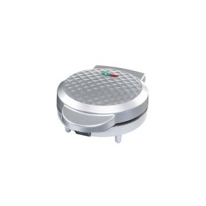 Bubble vaffeljern Comfortbakery med indikatorlys og non-stick bel�gning