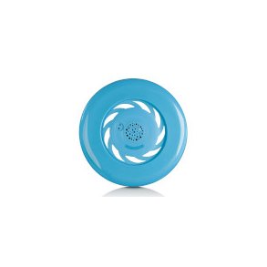 Bluetooth-h�jttaler frisbee bl�