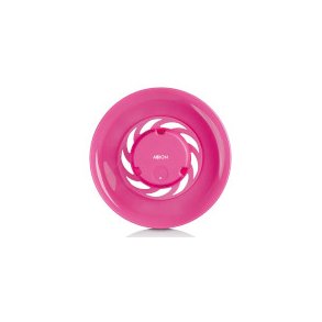 Bluetooth-h�jttaler Frisbee Pink