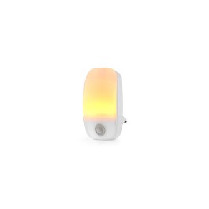 LED-natlys med bev�gelsessensor