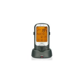 Alecto ekstra babyenhed til DBX68GS udend�rs babyalarm | gr�