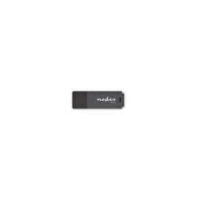 Flash Drev | 128 GB | USB Type-A | L�s hastighed: 80 MB/s | Skrivehastighed: 10 MB/s
