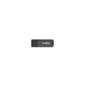 Flash Drev | 256 GB | USB Type-A | L�s hastighed: 80 MB/s | Skrivehastighed: 10 MB/s