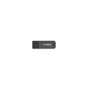 Flash Drev | 64 GB | USB Type-A | L�s hastighed: 80 MB/s | Skrivehastighed: 10 MB/s