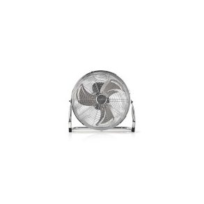 Gulv Ventilator | 400 mm | 3-Hastighed | Vipbar | Metal