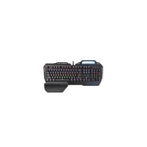 Wired Gaming Keyboard | USB | Mekaniske Taster | RGB | US international | US layout | USB Drevet | Str�mkabell�ngde: 1.70 m | Gaming