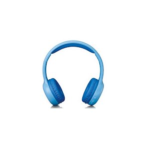 Sammenklappelige Bluetooth�-hovedtelefoner til b�rn Bl�