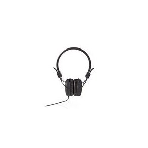 Kablede On-Ear Hovedtelefoner | 3.5 mm | Kabell�ngde: 1.20 m | Sort