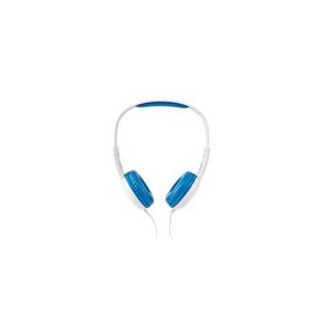 Kablede On-Ear Hovedtelefoner | 3.5 mm | Kabell�ngde: 1.20 m | 82 dB | Bl�