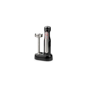Hand Blender | 100 W | Hastighedsindstillinger: 1-hastighedsindstilling | Sort / S�lv